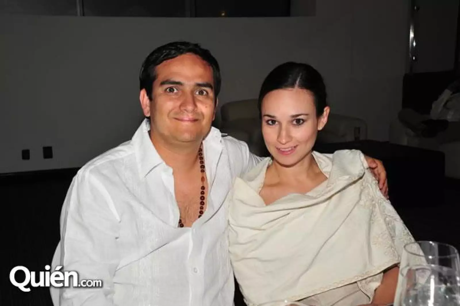 Inauguración Chante spa