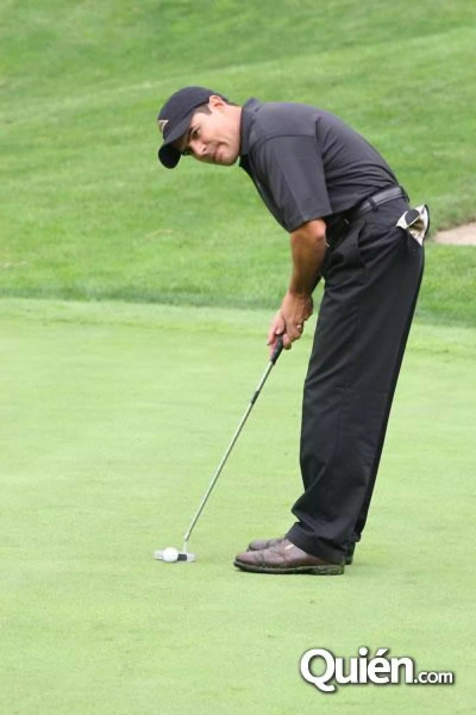 Torneo de golg Lycra