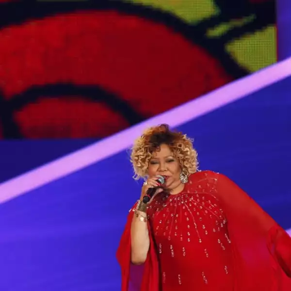Alcione sorteo Brasil Reu