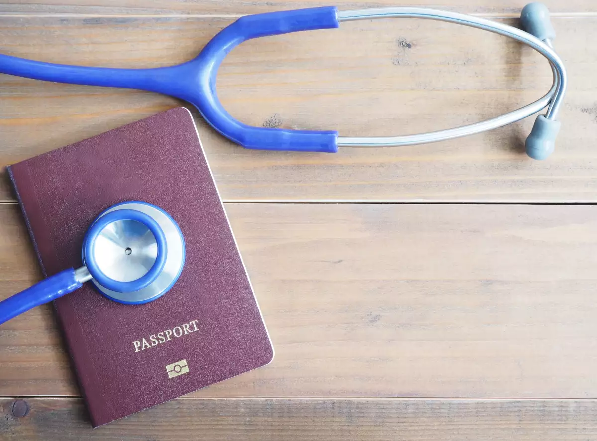 Turismo médico