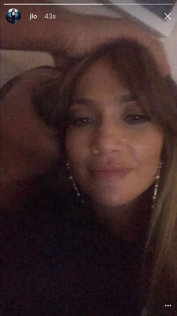 Jennifer lopez