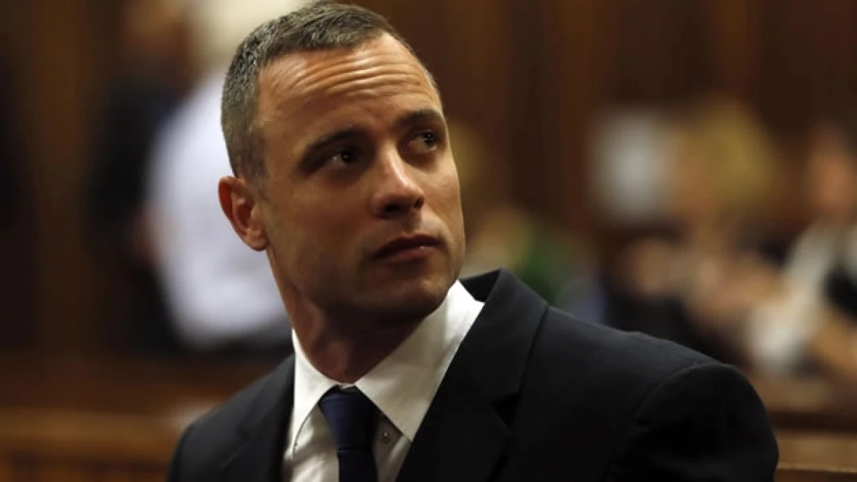 l fiscal estatal ha pasado gran parte de los 27 días de juicio tratando de retratar a Pistorius como una figura intimidante que atemorizaba a Steenkamp