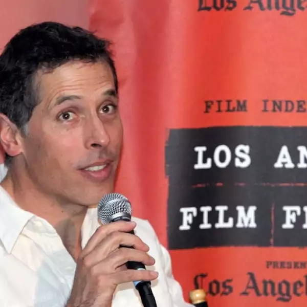 Rodrigo Prieto nominado GET