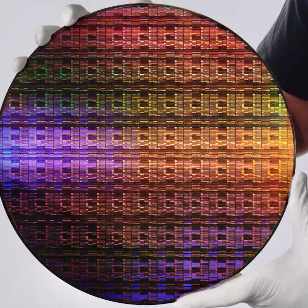 IBM alcanza el hito de los chips de 1 nm