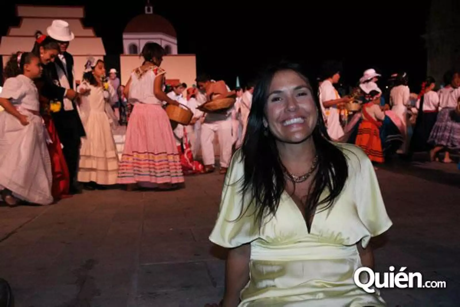 Oaxaca se viste de fiesta