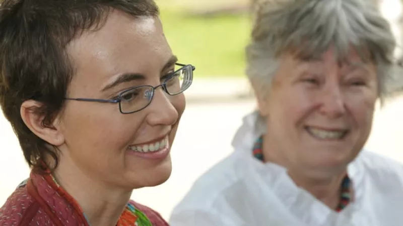 La congresista Giffords es dada de alta