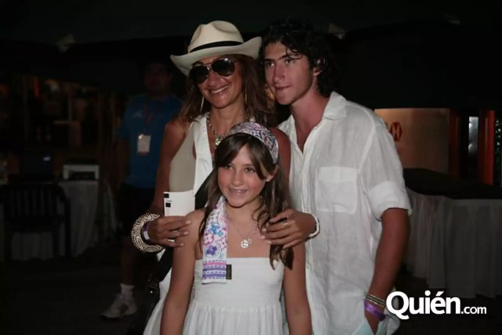 Ultimo dia del Abierto de Mexicano de Tenis