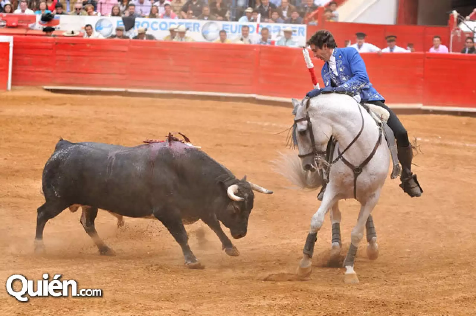 Pablo Hermoso de Mendoza