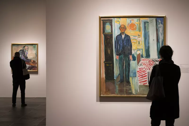 Para amantes del arte: la ruta imperdible por museos de NY en primavera