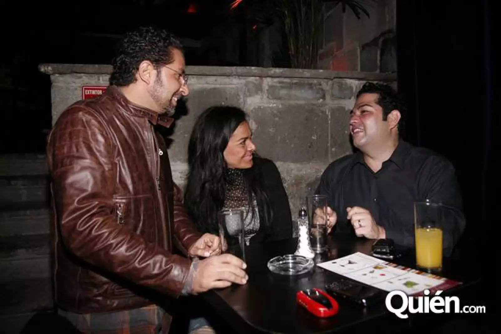 Cumpleaños Sebastián Rulli