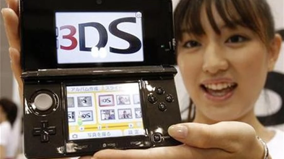nintendo consola wii