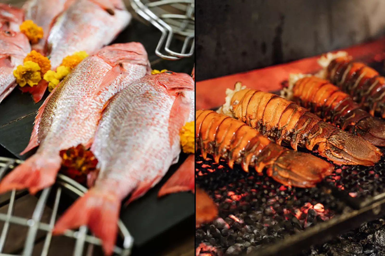 'Boomerang' trae a uno de los grandes de la cocina vasca a la Ciudad de México: Elkano.