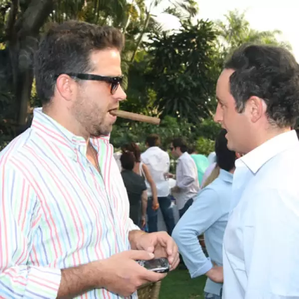 Comida Mañanitas, Beraka.