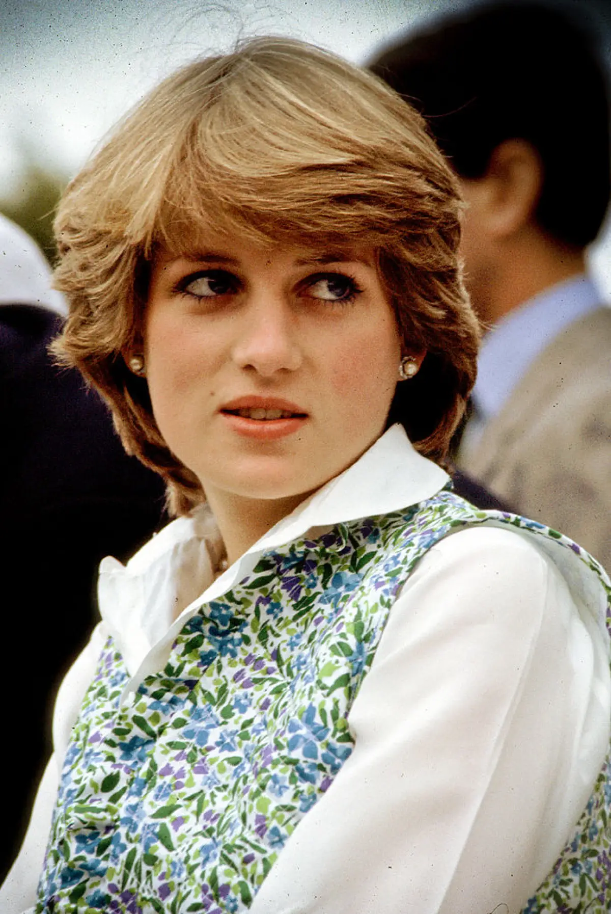 Diana, Princess of Wales