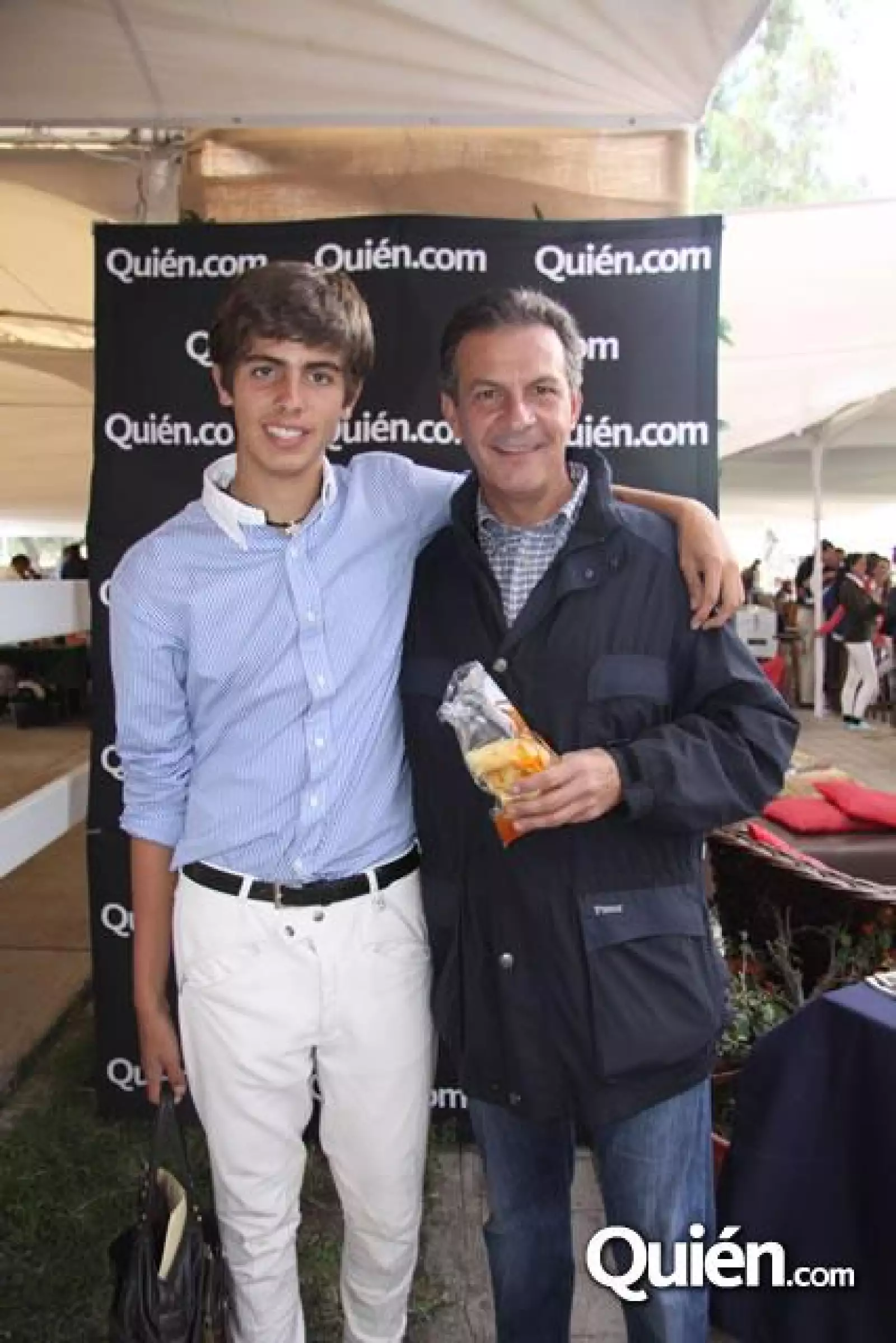 Campeonato Nacional de Salto 2009