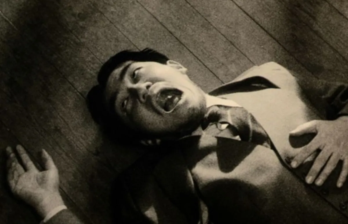 Ringu. 1998.
