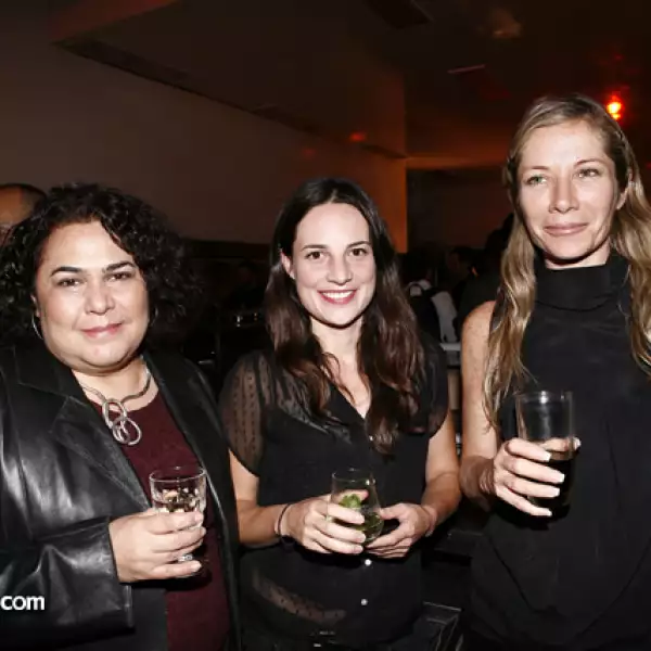 Eugenia Montiel Pajes,Ana Ávalos,Erika Zapata