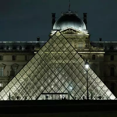 FRANCE-CULTURE-MUSEUM