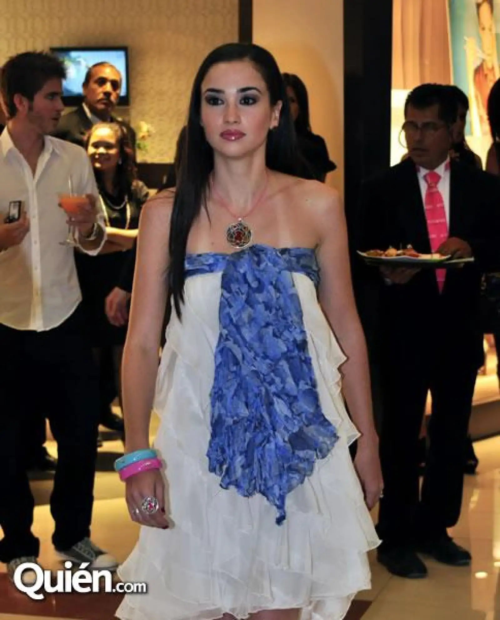 Sarahí González de Marroquín