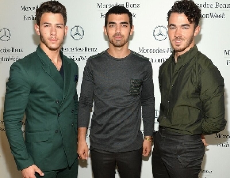 Jonas Brothers