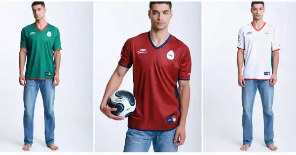 Colección de Atletica