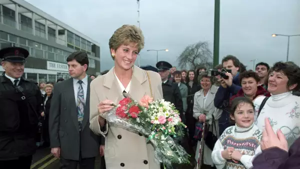 Princesa Diana