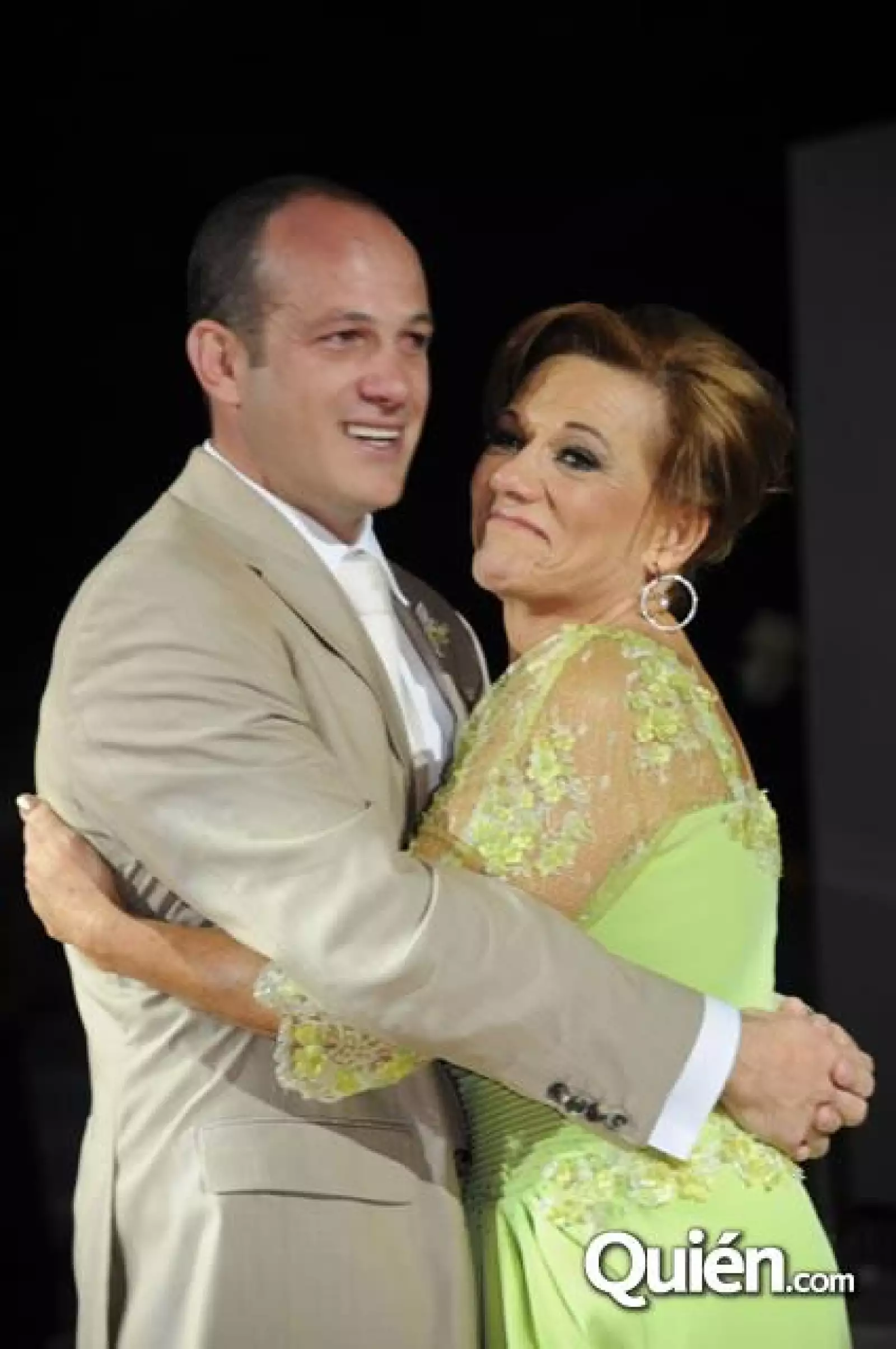 Boda Paola Villarreal, Arturo Puigferra