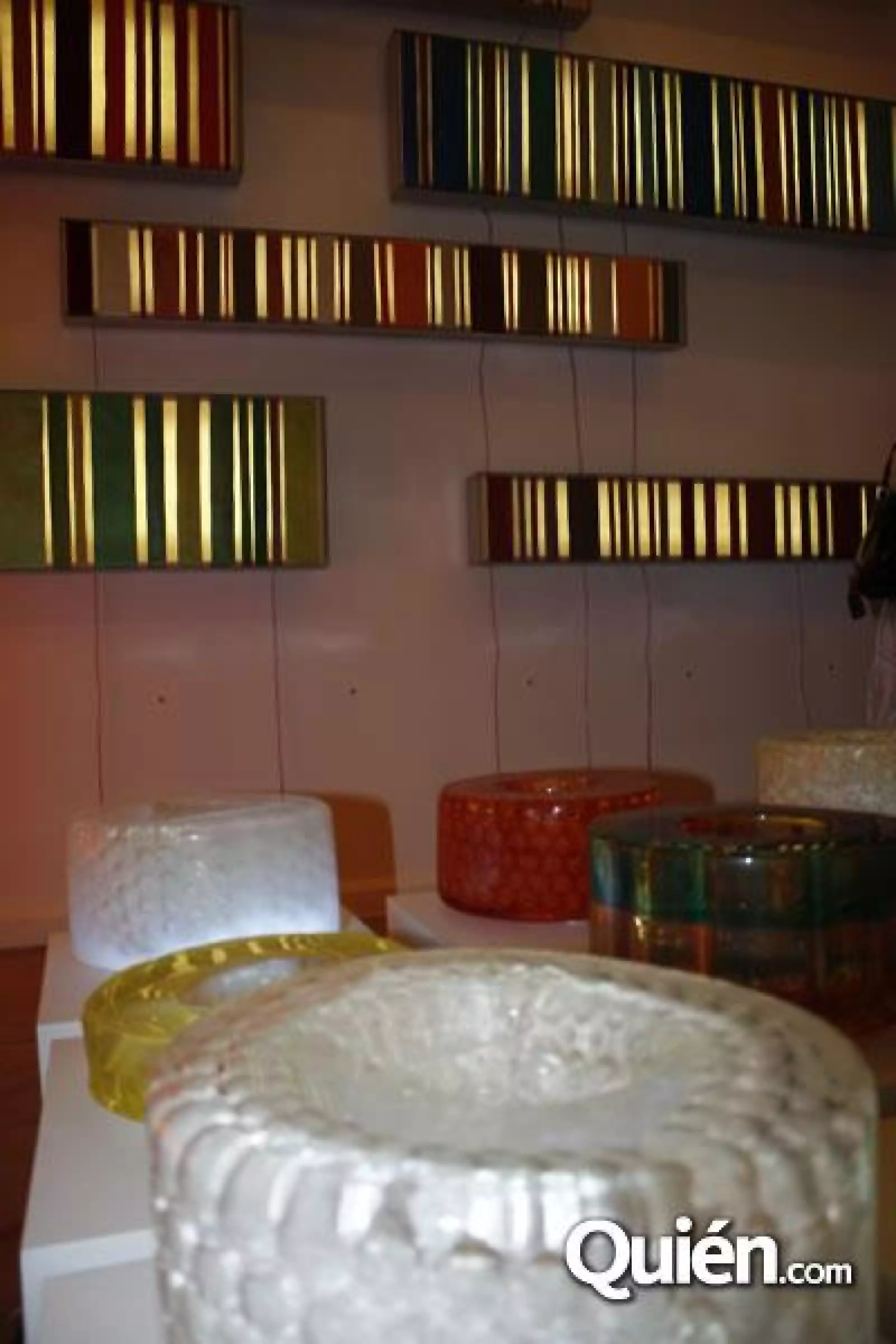 Galería Mexicana de Diseño