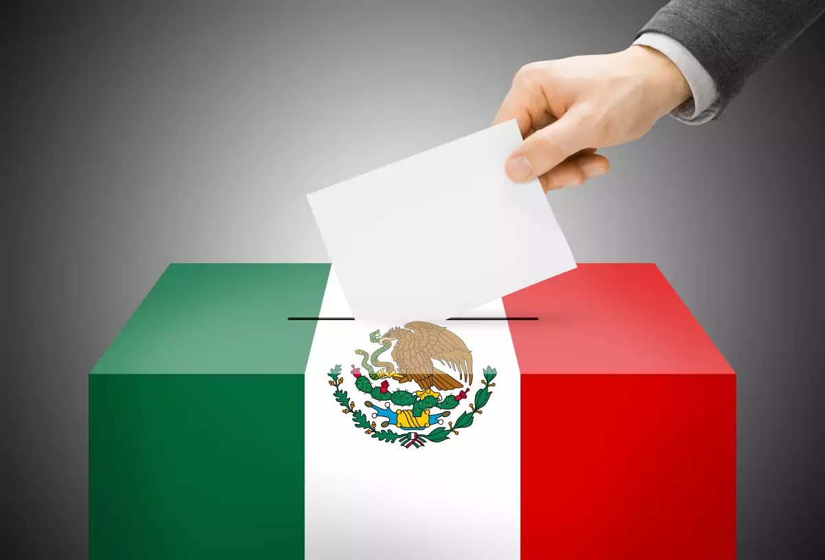 Votar es un derecho: hazlo por ti y por todos tus compañeros