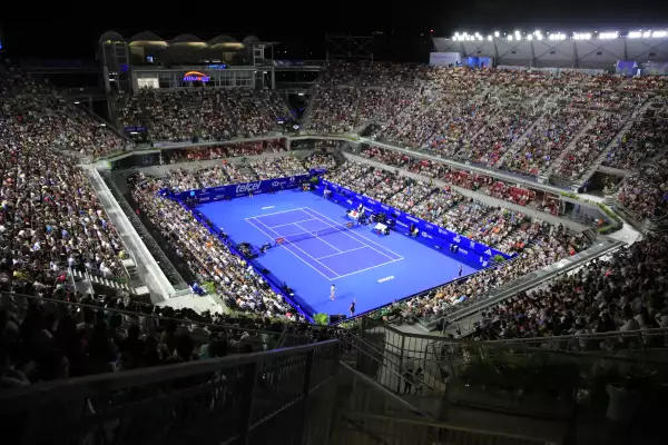 La Arena GNP Seguros