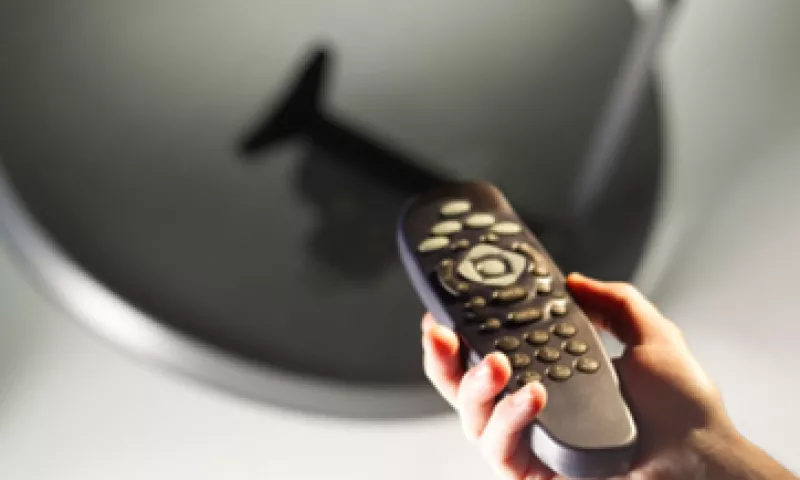 Dish ha alcanzado los 3.2 millones de clientes al cierre de 2011. (Foto: Thinkstock)