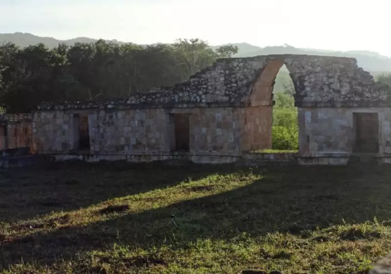 Arquitectura en Yucat�n