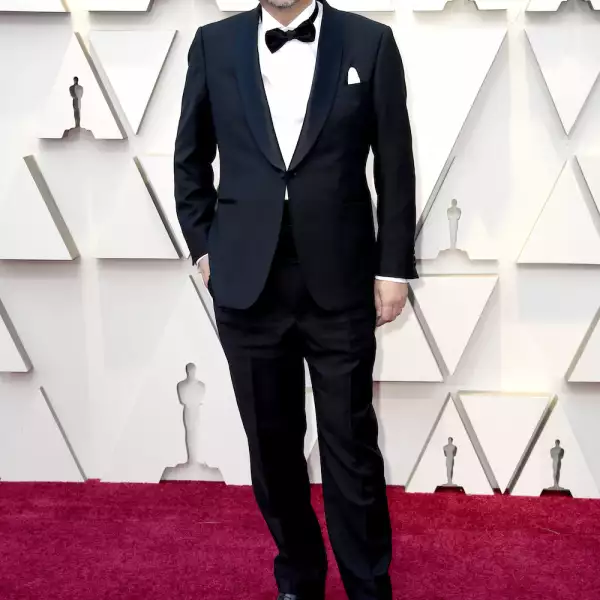 91st Annual Academy Awards - Arrivals