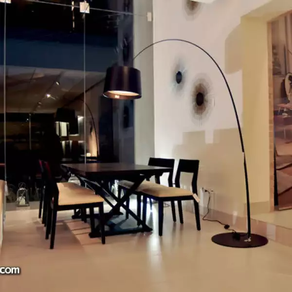 Inauguración de EQ3