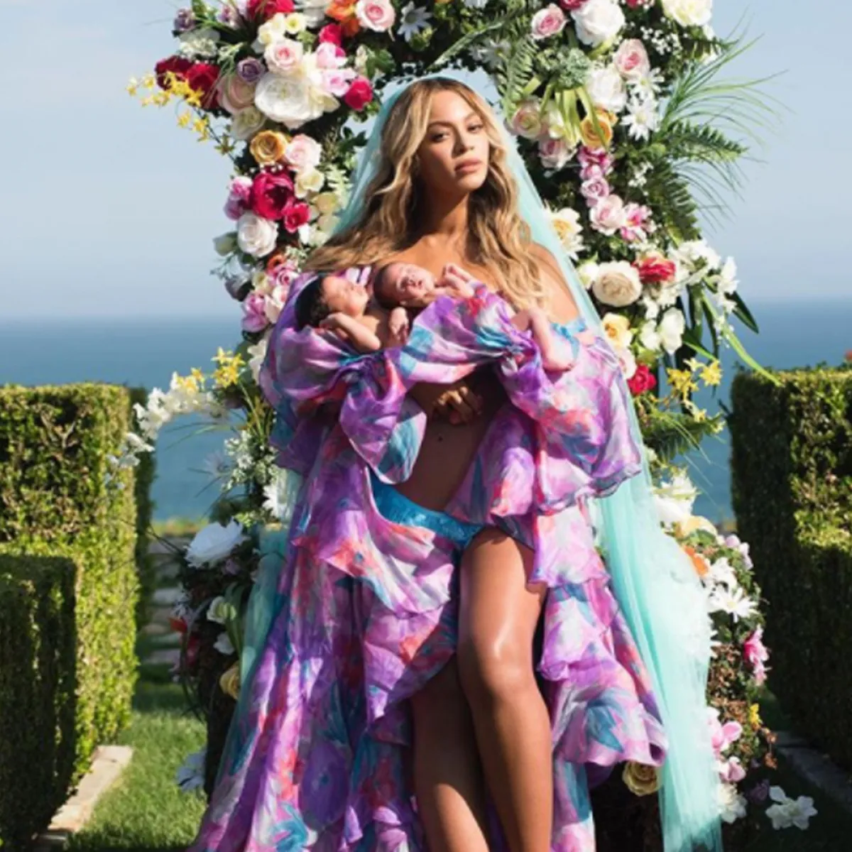 Beyoncé