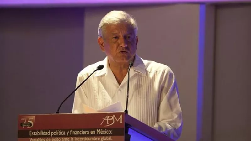 lopez obrador convencion bancaria