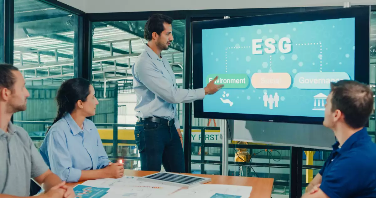 normativas esg
