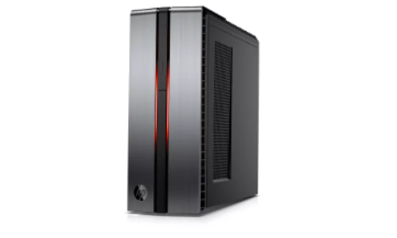 El sofisticado equipo de HP puede alojar una enorme cantidad de juegos de realidad virtual de gran formato. (Foto: HP/Cortesía )