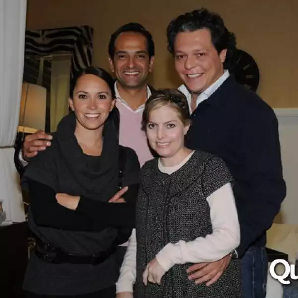 Inauguración Sofi´s Home