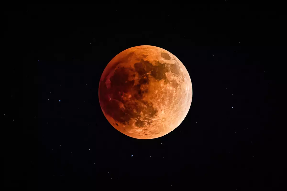 Eclipse lunar de marzo de 2026 coincide con la Luna llena: ¿cuándo es y podrá verse desde México? 