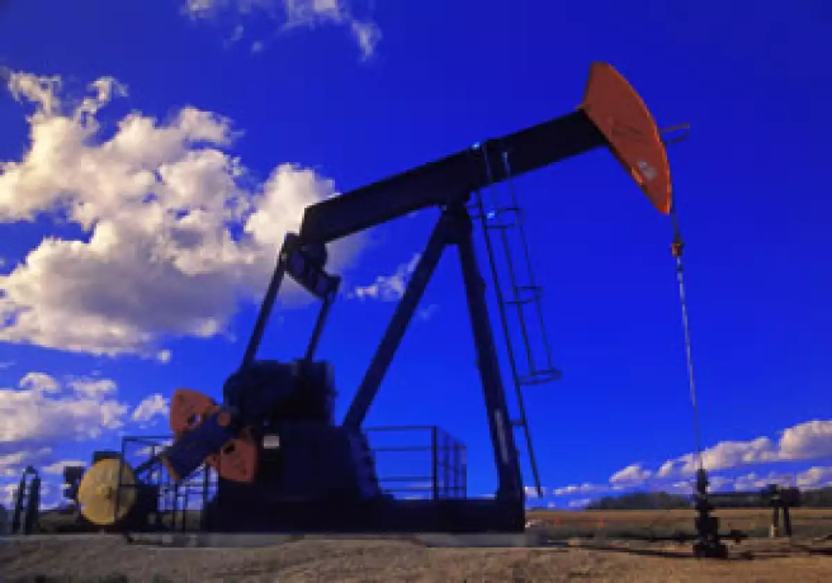 El crudo estadounidense cayó en la semana 3.13 dólares. (Foto: Photos to Go)