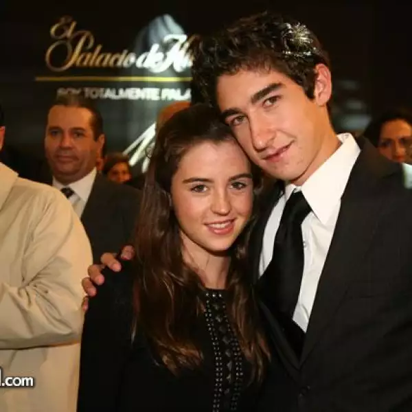 Expo Palacio de Hierro