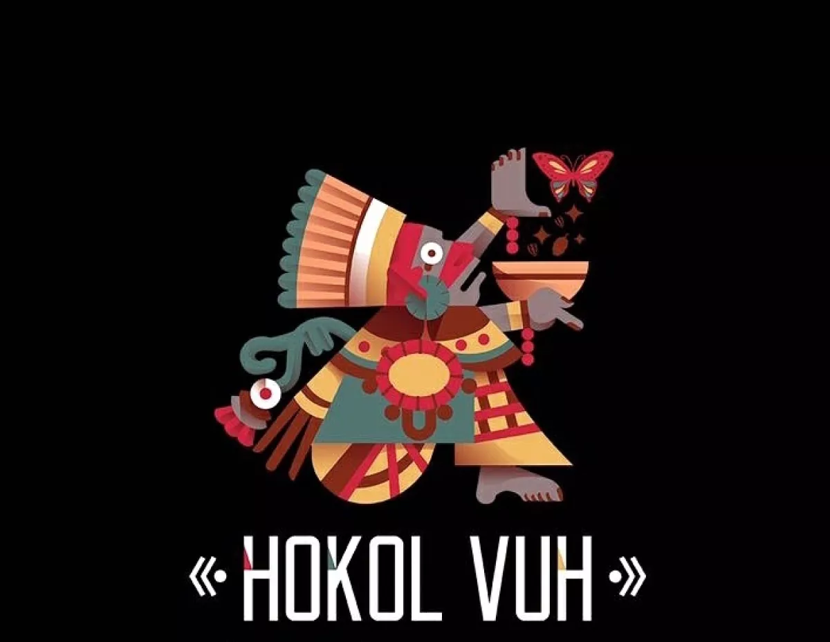 Hokol vuh