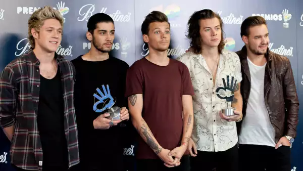 One Direction