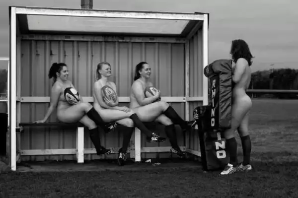 Rugby