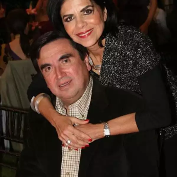 Bautizo Fernanda Uranga Mercado