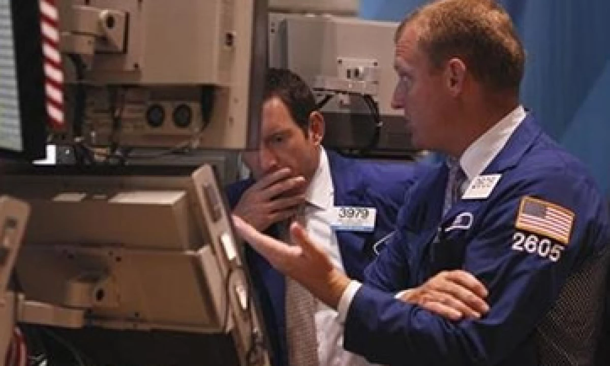 Las acciones de Wall Street despidieron la semana con ganancias. (Foto: Reuters)