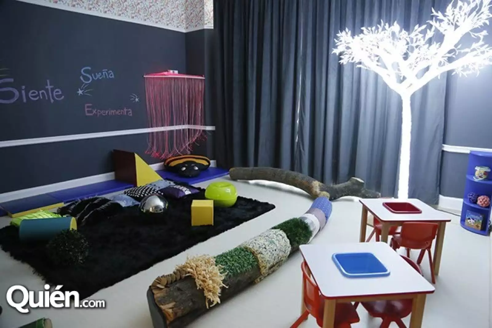 Colegio Bright House