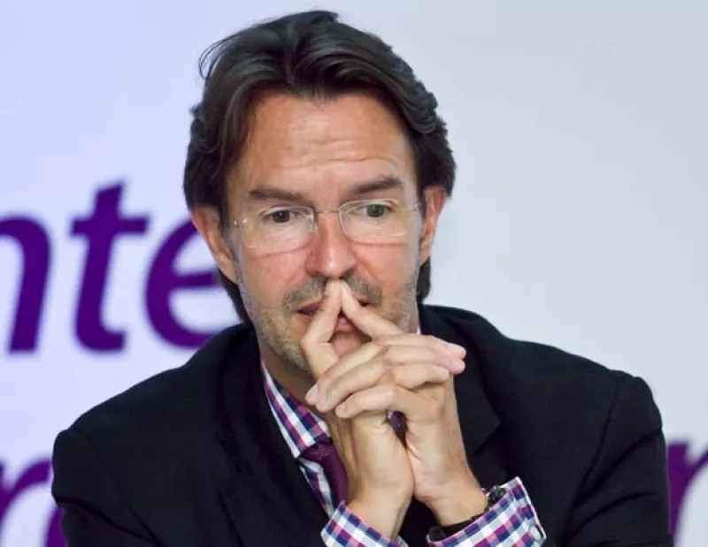 Aunque en esta edición el objetivo no era recaudar cierta cantidad de dinero sino visitar los Centros de Rehabilitación, la suma se quedó abajo por 146 millones de pesos a comparación del año pasado.