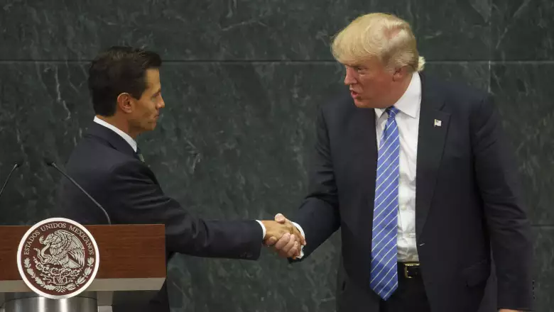 Momento de tensión